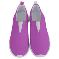 Color Orchid No Lace Lightweight Shoes by Kultjers
