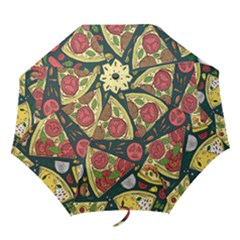 Vector-seamless-pizza-slice-pattern-hand-drawn-pizza-illustration-great-pizzeria-menu-background Folding Umbrellas by Pakemis