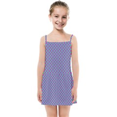 Pattern Kids  Summer Sun Dress by gasi