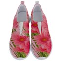 Nature Flowers No Lace Lightweight Shoes View1