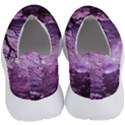 Violet Nature No Lace Lightweight Shoes View4
