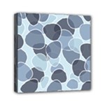 Sample Pattern Seamless Mini Canvas 6  x 6  (Stretched)