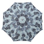 Sample Pattern Seamless Straight Umbrellas