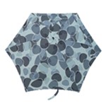 Sample Pattern Seamless Mini Folding Umbrellas