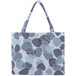 Sample Pattern Seamless Mini Tote Bag