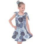 Sample Pattern Seamless Kids  Tie Up Tunic Dress