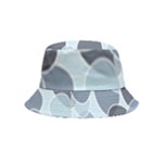 Sample Pattern Seamless Inside Out Bucket Hat (Kids)