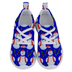Seamless Repeat Repeating Pattern Running Shoes by artworkshop