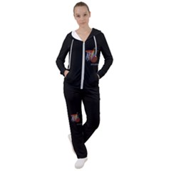 Sporter Women s Tracksuit by checkmate