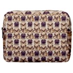Pugs Make Up Pouch (Large)