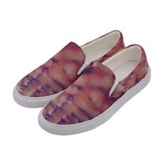 Couds Women s Canvas Slip Ons by StarvingArtisan
