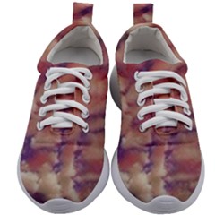 Couds Kids Athletic Shoes by StarvingArtisan