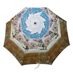 Trentino Alto Adige, Italy  Folding Umbrellas by ConteMonfrey