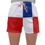 Banskobystricky Flag Sleepwear Shorts
