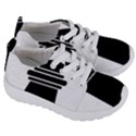 Basel Stadt Kids  Lightweight Sports Shoes View3