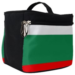 Bulgaria Make Up Travel Bag (big)