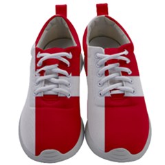 Denmark Mens Athletic Shoes by tony4urban