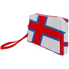 Faroe Wristlet Pouch Bag (small) by tony4urban