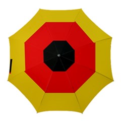 Germany Golf Umbrellas by tony4urban