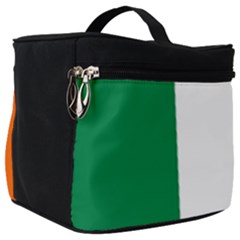 Ireland Make Up Travel Bag (big) by tony4urban
