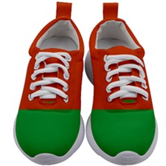 Belarus Kids Athletic Shoes by tony4urban