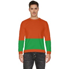 Belarus Men s Fleece Sweatshirt by tony4urban