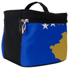Kosovo Make Up Travel Bag (big) by tony4urban