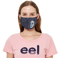 Pavement Lover Cloth Face Mask (adult)