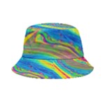 My Bubble Project Fit To Screen Bucket Hat