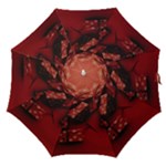 Valentines Gift Straight Umbrellas