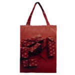 Valentines Gift Classic Tote Bag