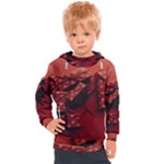 Valentines Gift Kids  Hooded Pullover