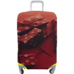 Valentines Gift Luggage Cover (Large)