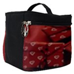 Valentines Gift Make Up Travel Bag (Small)