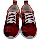 Valentines Gift Kids Athletic Shoes