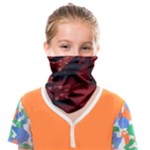 Valentines Gift Face Covering Bandana (Kids)