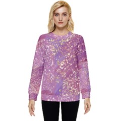 Stardust  Hidden Pocket Sweatshirt by PollyParadiseBoutique7