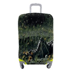 Amoled Luggage Cover (small) by artworkshop