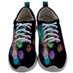 Design Microbiology Wallpaper Mens Athletic Shoes