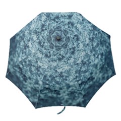 Texture Reef Pattern Folding Umbrellas