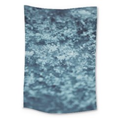 Texture Reef Pattern Large Tapestry by artworkshop