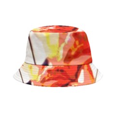 60 Malcom X Ericksays Inside Out Bucket Hat