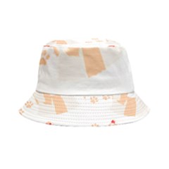Dog Shih Tzu T- Shirtshih Tzu Dog Pattern T- Shirt Inside Out Bucket Hat by maxcute