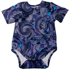 Dweeb Design Baby Short Sleeve Bodysuit by MRNStudios