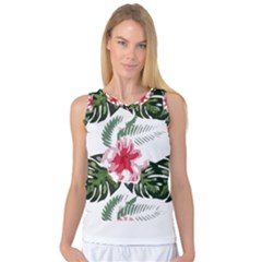 Hawaii T- Shirt Hawaii Florida Creative T- Shirt Women s Basketball Tank Top by maxcute