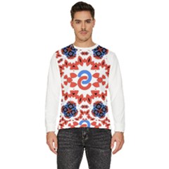 Im Fourth Dimension Adkps Men s Fleece Sweatshirt by imanmulyana