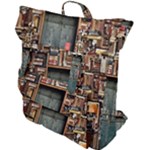 Books Buckle Up Backpack