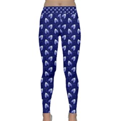 Into The Forest Classic Yoga Leggings by Sparkle