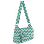 Chevron Pattern Gifts Multipack Bag