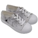 Almond Bread Apple Males Mathematics Kids  Low Top Canvas Sneakers View3